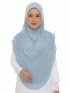 QADEEJA AISYA XL QX27 BABY BLUE