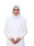 QADEEJA AISYA XL QX22 WHITE