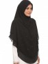 QADEEJA AISYA XXL QA01 BLACK