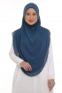 QADEEJA AISYA QX35 DARK TURQUOISE