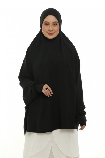 TELEKUNG MUNAWARRAH MW01  -  BLACK