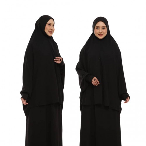 TELEKUNG MUNAWARRAH SET MW01 BLACK