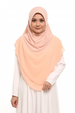 QADEEJA AISYA QX PEACH