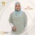 QADEEJA AISYA XXL QA13 BABY GREEN