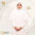 QADEEJA AISYA XXL QA40 WHITE