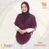 QADEEJA AISYA XXL QA05 DARK PURPLE