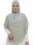 QADEEJA AISYA XXL QA13 BABY GREEN