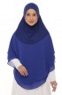 QADEEJA AISYA QA29 - ROYAL BLUE